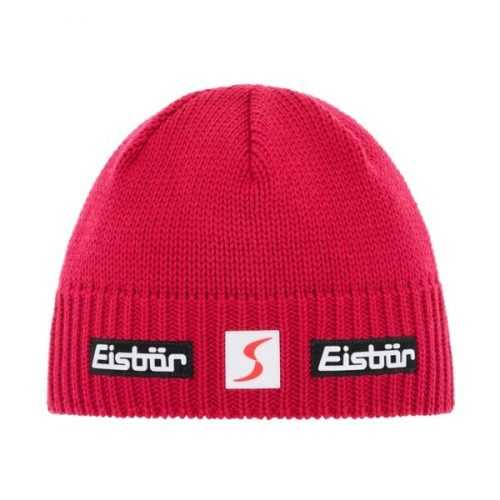 Eisbär TROP MU SP  UNI - Dámská pletená čepice Eisbär