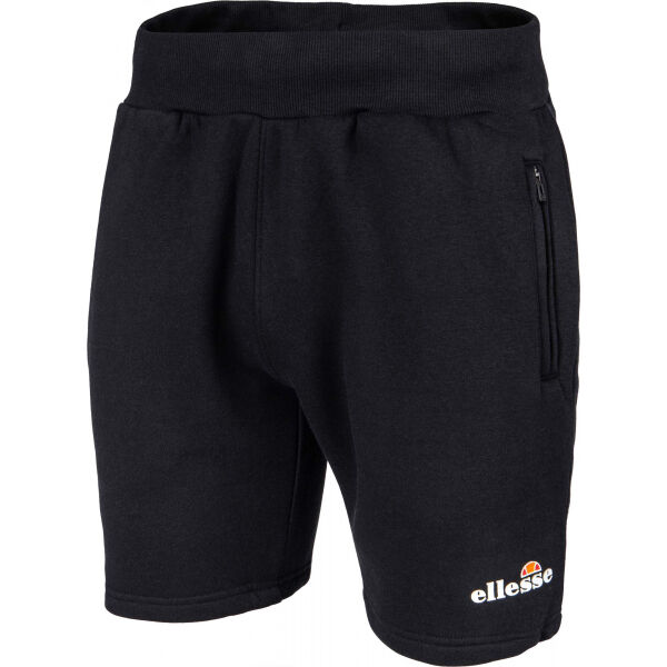 ELLESSE MALVITO FLEECE SHORT  S - Pánské kraťasy ELLESSE