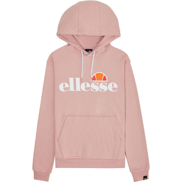 ELLESSE TORICES OH HOODY  XS - Dámská mikina ELLESSE