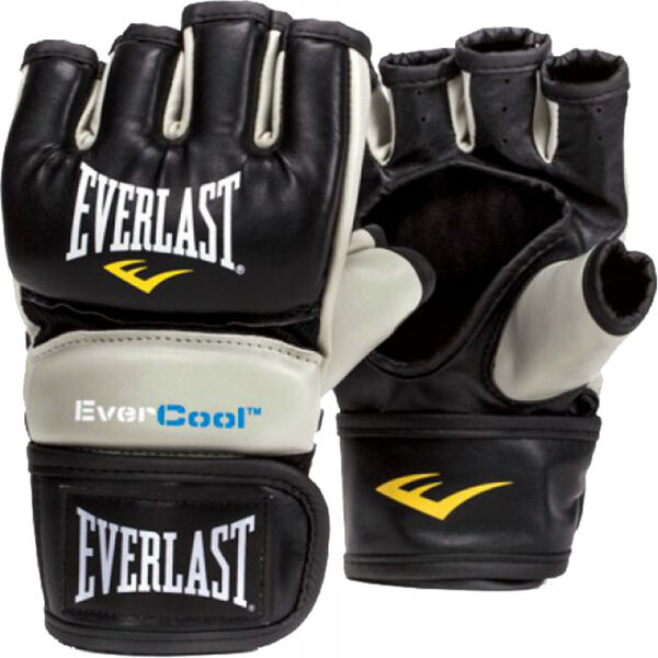 Everlast EVERSTRIKE TRAINING GLOVES  L/XL - MMA rukavice Everlast