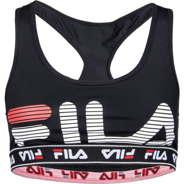 Fila WOMAN BRA  L - Dámská podprsenka Fila