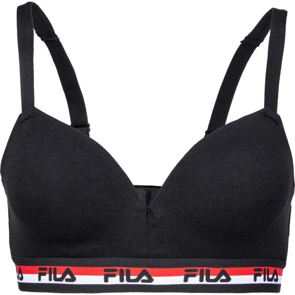 Fila WOMAN BRA  L - Dámská podprsenka Fila