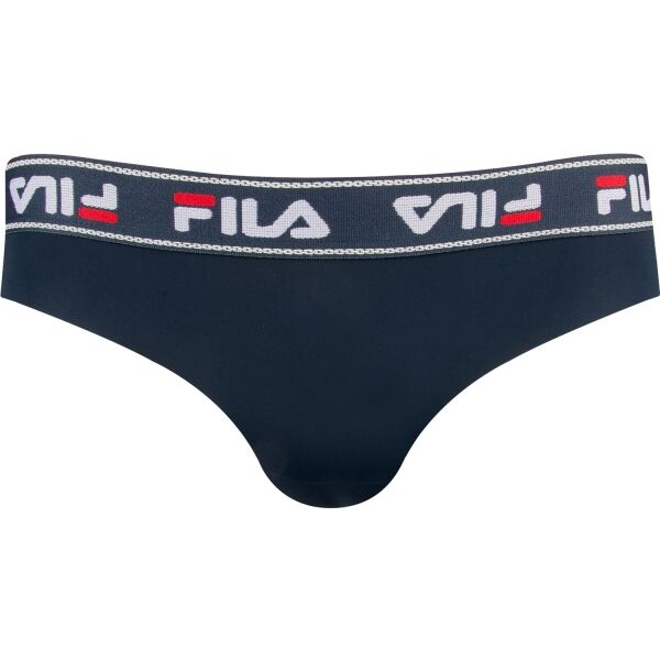 Fila WOMAN BRIEF  XS - Dámské kalhotky Fila