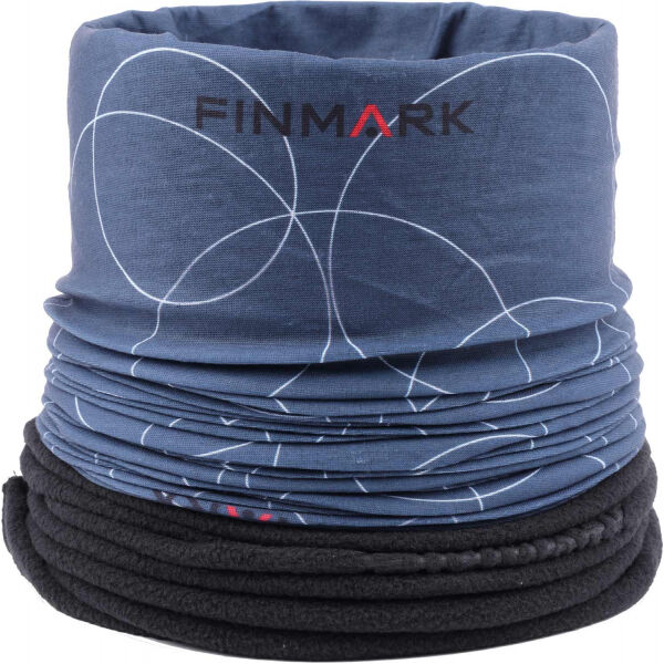 Finmark FSW-121  UNI - Multifunkční šátek Finmark