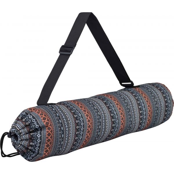 Fitforce ADORA  NS - Obal na cvičební podložku Fitforce