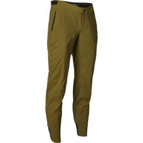 Fox RANGER W  L - Dámské cyklo kalhoty Fox