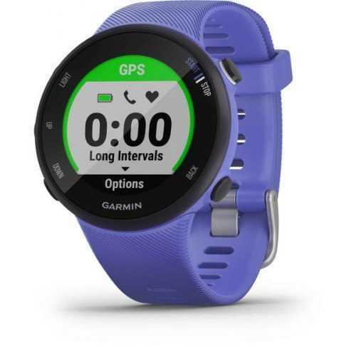 Garmin FORERUNNER 45S OPC  S - Multisportovní hodinky Garmin