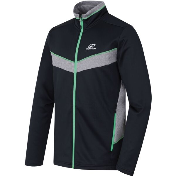 Hannah TREYVON  L - Pánská funkční mikina Hannah