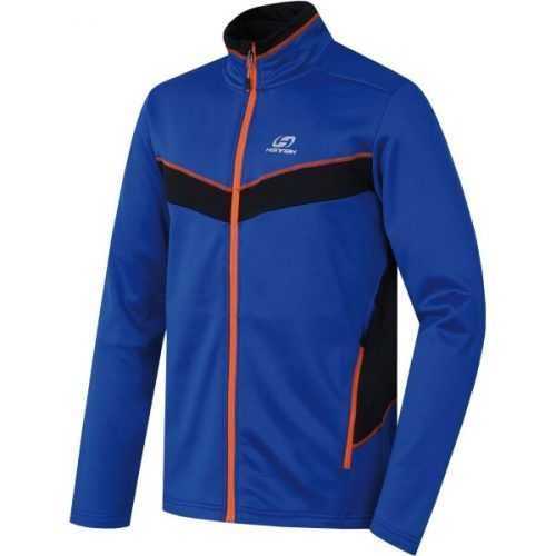 Hannah TREYVON  L - Pánská funkční mikina Hannah