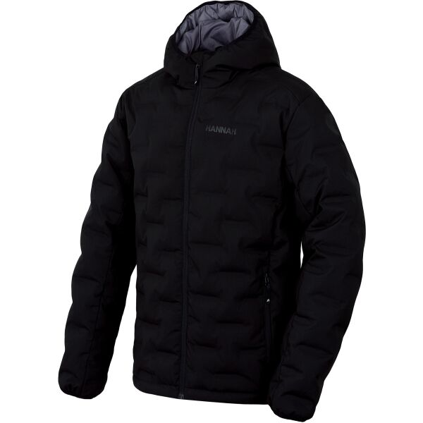 Hannah ZAZU  2XL - Pánská péřová bunda Hannah
