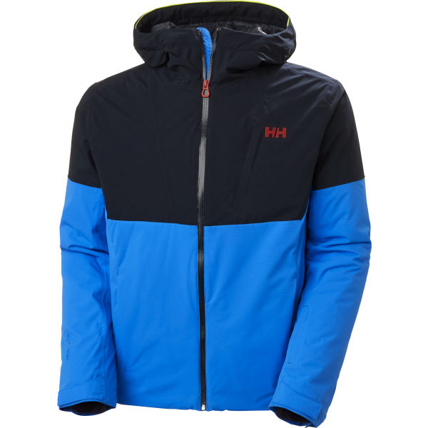 Helly Hansen RIVA LIFALOFT JACKET  M - Pánská lyžařská bunda Helly Hansen