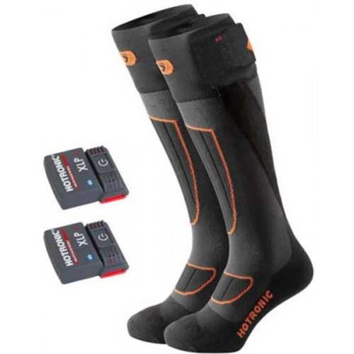 Hotronic XLP 1P + BLUETOUCH SURROUND COMFORT  M - Vyhřívané ponožky Hotronic