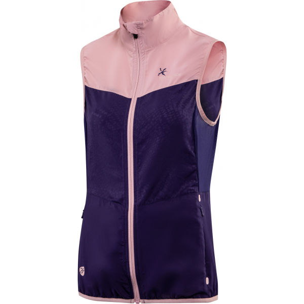 Klimatex BENNA  L - Dámská lehká vesta Klimatex