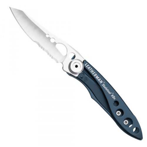 Leatherman SKELETOOL KBX   - Multifunkční nůž Leatherman