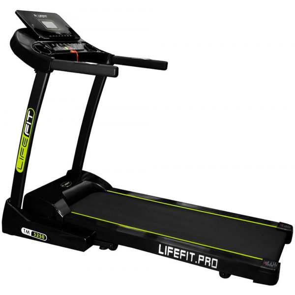 Lifefit TM5250   - Běžecký pás Lifefit