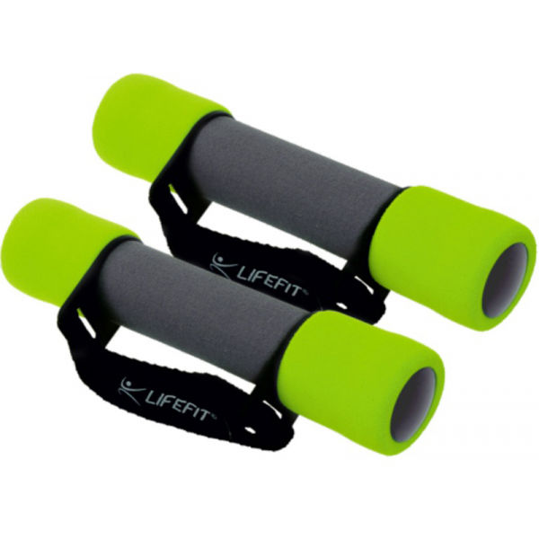Lifefit SOFT PLUS 2x0