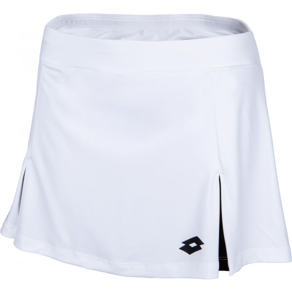 Lotto TOP TEN W III SKIRT PL  L - Dámská tenisová sukně Lotto