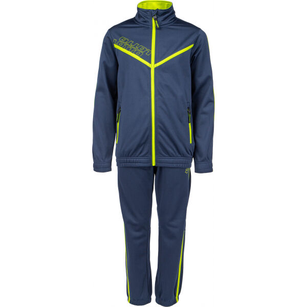 Lotto UCOLENON  164-170 - Chlapecká tepláková souprava Lotto