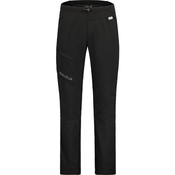 Maloja MARCUSM  L - Pánské kalhoty Maloja