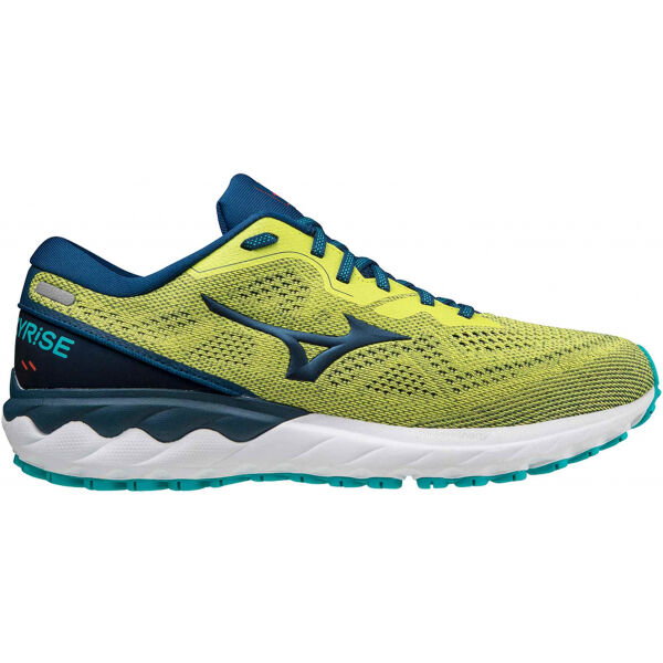 Mizuno WAVE SKYRISE 2  9 - Pánská běžecká obuv Mizuno