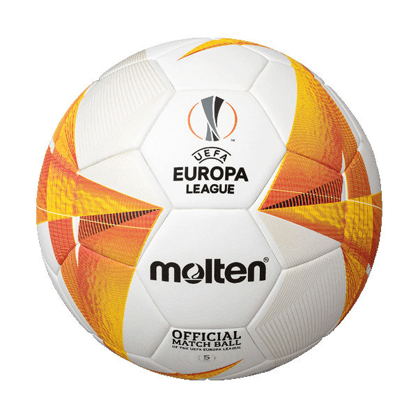 Molten UEFA EUROPA LEAGUE 5000  5 - Fotbalový míč Molten