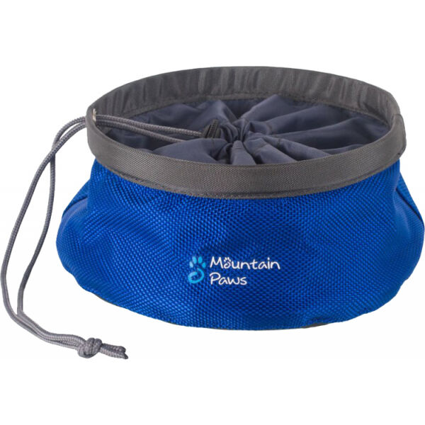 MOUNTAINPAWS LARGE DOG WATER BOWL  S - Skládací miska pro psy MOUNTAINPAWS