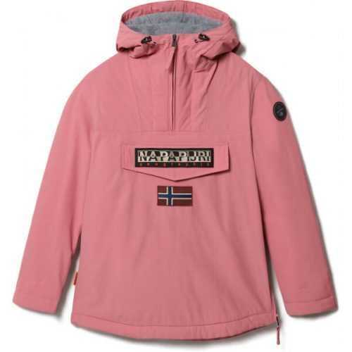 Napapijri RAINFOREST W WINT 4  M - Dámská zimní bunda Napapijri