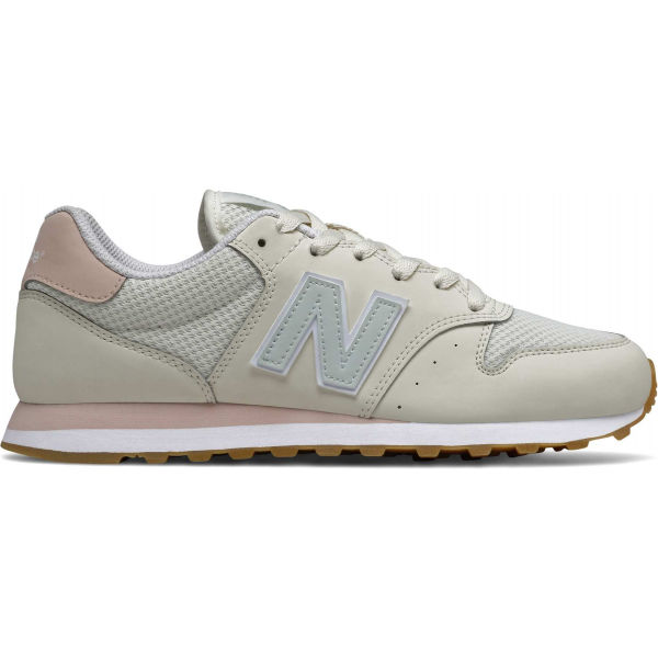 New Balance GW500BC1  6.5 - Dámská volnočasová obuv New Balance