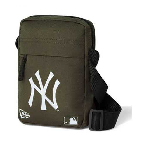New Era SIDE BAG NEW YORK YANKEES  UNI - Taška přes rameno New Era