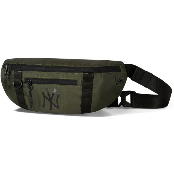 New Era LIGHT WAIST BAG NEW YORK YANKEES  UNI - Ledvinka New Era