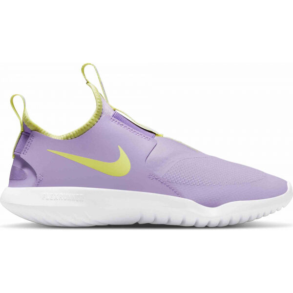 Nike FLEX RUNNER  4.5Y - Dětská běžecká obuv Nike