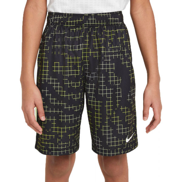 Nike DRY SHORT AOP RTLP B  M - Chlapecké šortky Nike