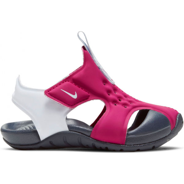 Nike SUNRAY PROTECT  8C - Dětské sandály Nike