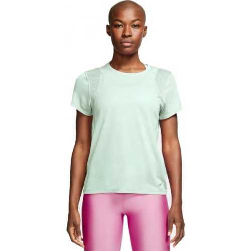Nike RUN TOP SS W  S - Dámské běžecké tričko Nike