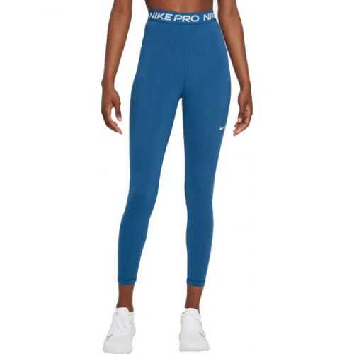 Nike 365 TIGHT 7/8 HI RISE W  XL - Dámské legíny Nike