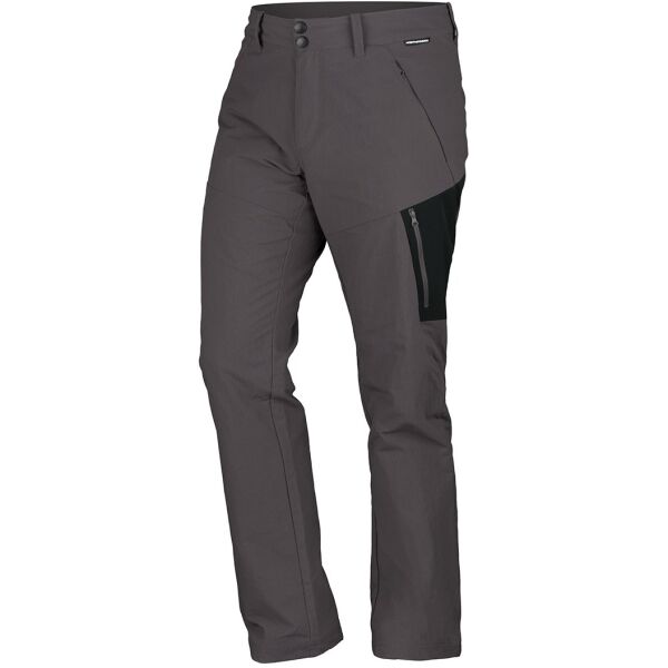 Northfinder BENNETT  2XL - Pánské kalhoty Northfinder