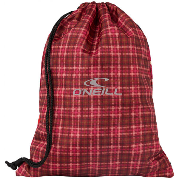 O'Neill BM GRAPHIC GYM SACK  UNI - Gymsack O'Neill