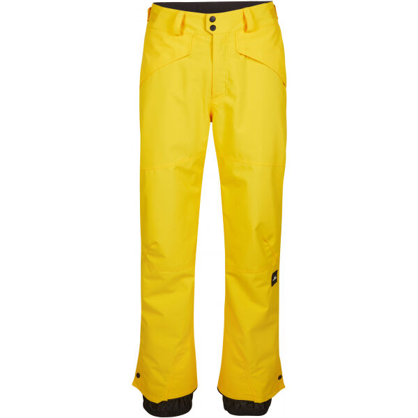 O'Neill HAMMER PANTS  XXL - Pánské lyžařské/snowboardové kalhoty O'Neill