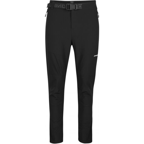 O'Neill HYBRID SOFTSHELL PANTS  XXL - Pánské softshellové kalhoty O'Neill