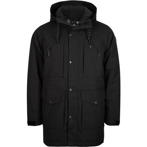 O'Neill JOURNEY PARKA  M - Pánská parka O'Neill
