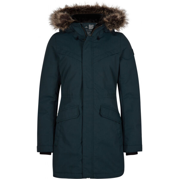 O'Neill JOURNEY PARKA  XL - Dámská parka O'Neill