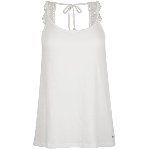 O'Neill LW AVA BEACH TANK TOP  L - Dámské tílko O'Neill