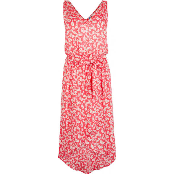 O'Neill LW CALI DRESS  XL - Dámské šaty O'Neill