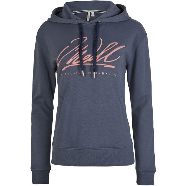 O'Neill LW CALI HOODIE  S - Dámská mikina O'Neill