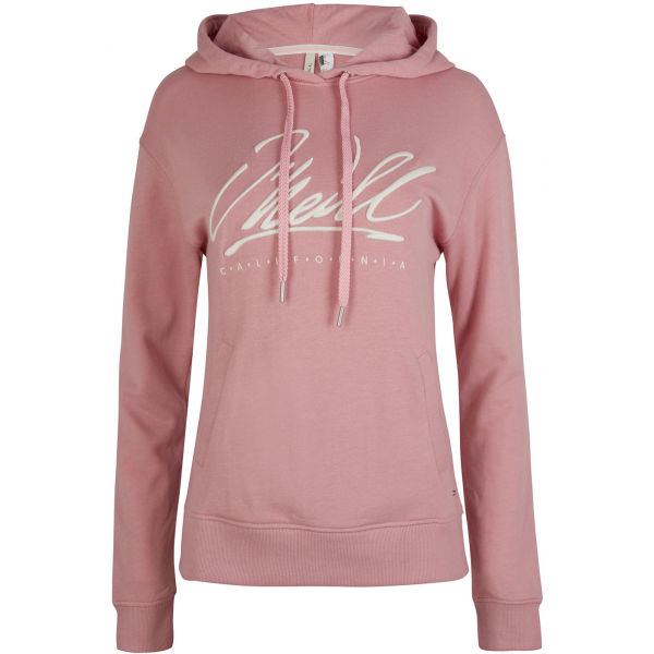 O'Neill LW CALI HOODIE  XL - Dámská mikina O'Neill