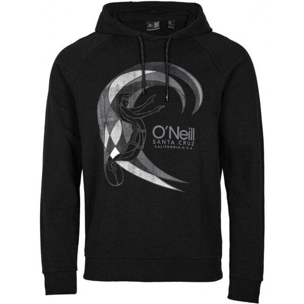 O'Neill ORIGINAL HOODY  M - Pánská mikina O'Neill