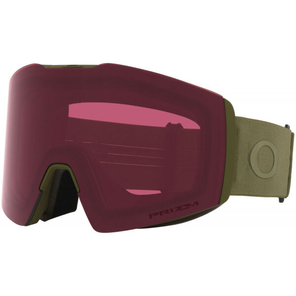 Oakley FALL LINE L   - Lyžařské brýle Oakley