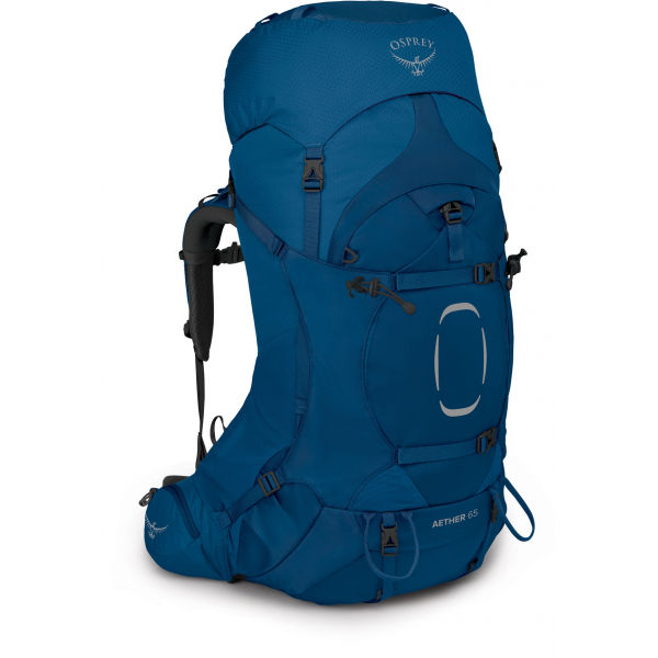 Osprey AETHER 65 L/XL  UNI - Turistický batoh Osprey