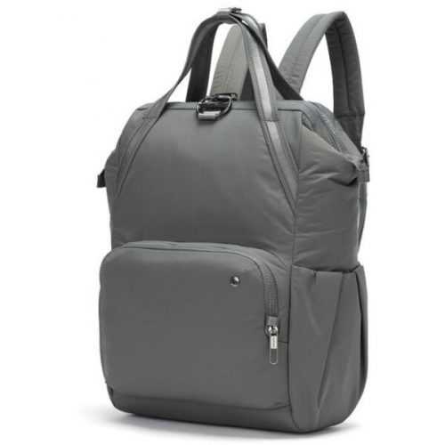 Pacsafe CITYSAFE CX BACKPACK  UNI - Dámský bezpečnostní batoh Pacsafe