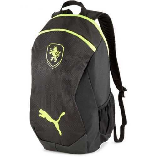 Puma FACR FINAL21 BACKPACK  NS - Sportovní batoh Puma